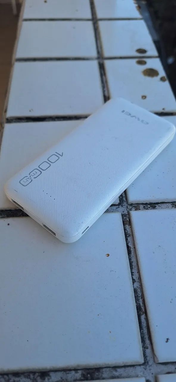 Power Bank 10000 mAh - Foto 4