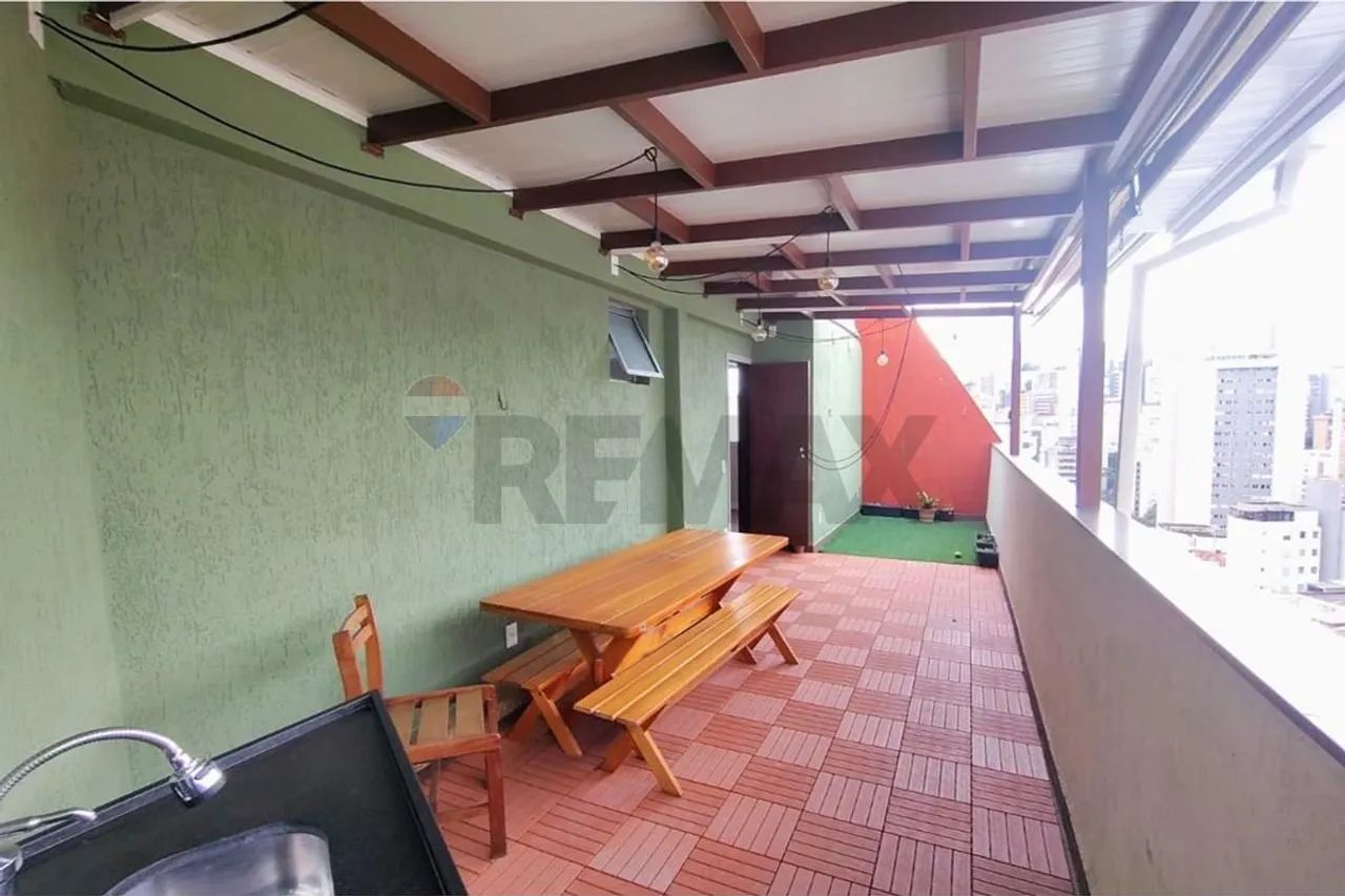 COBERTURA REFORMADA E MODERNA,OPORTUNIDADE NA VILA PARIS. - Foto 3