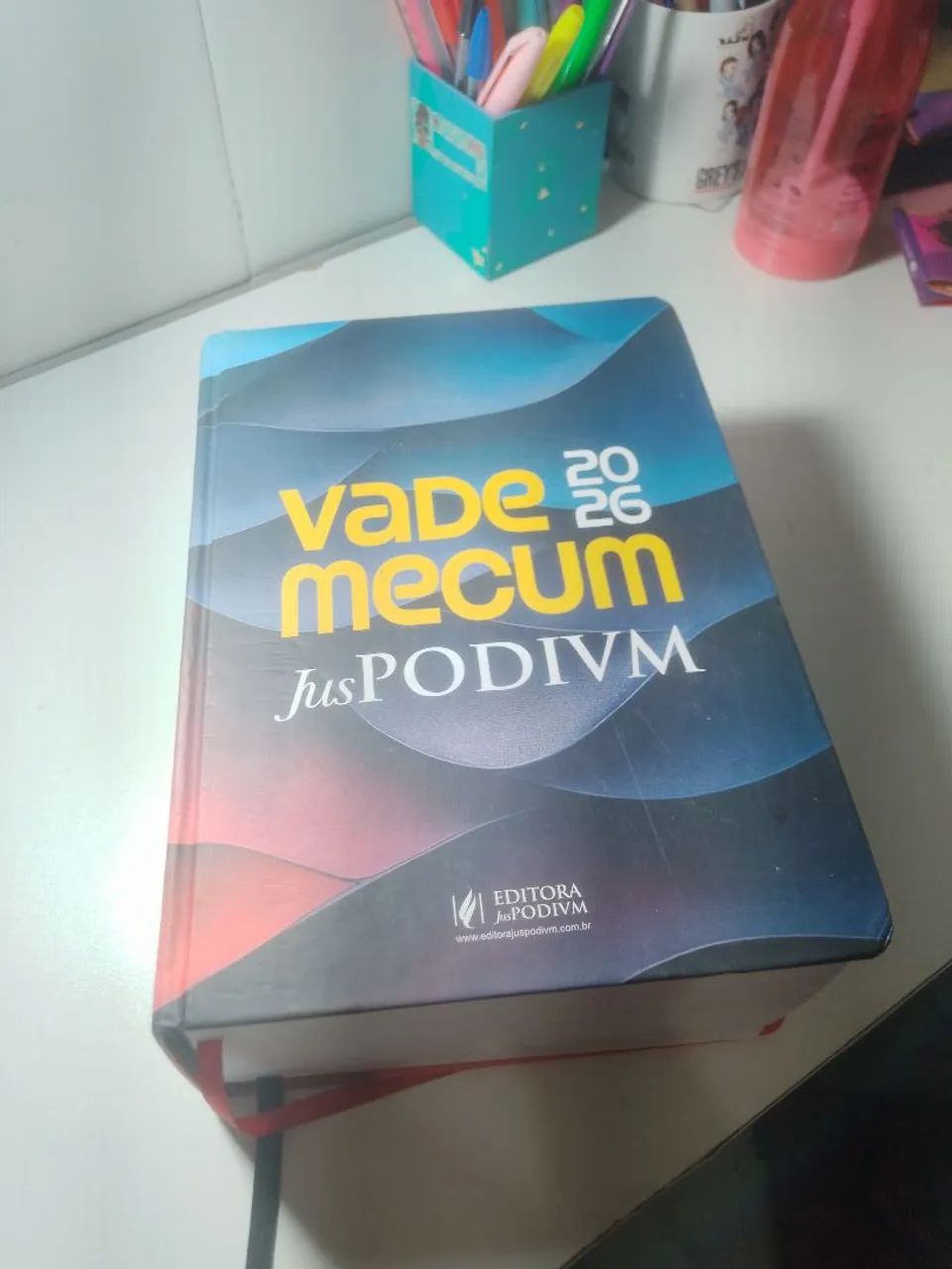 Vade Mecum 2026 - Foto 2