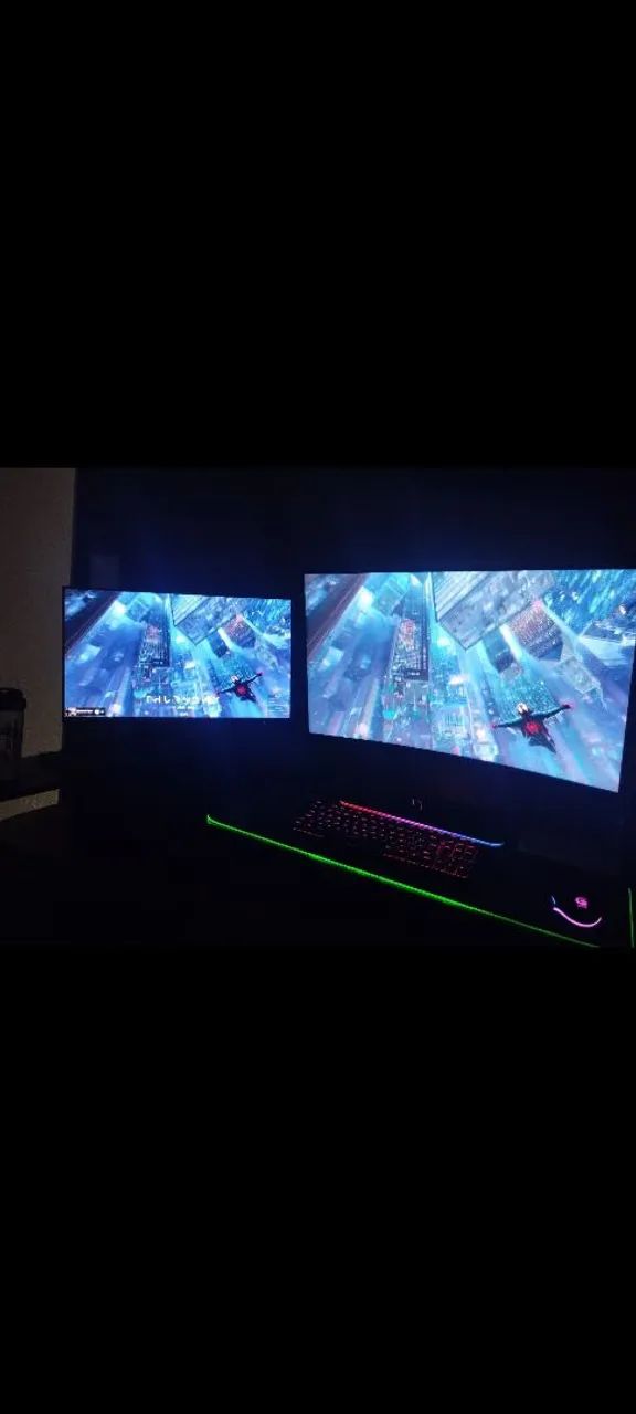 Monitor Aoc Agon 32 | Monitor Aoc 23,8