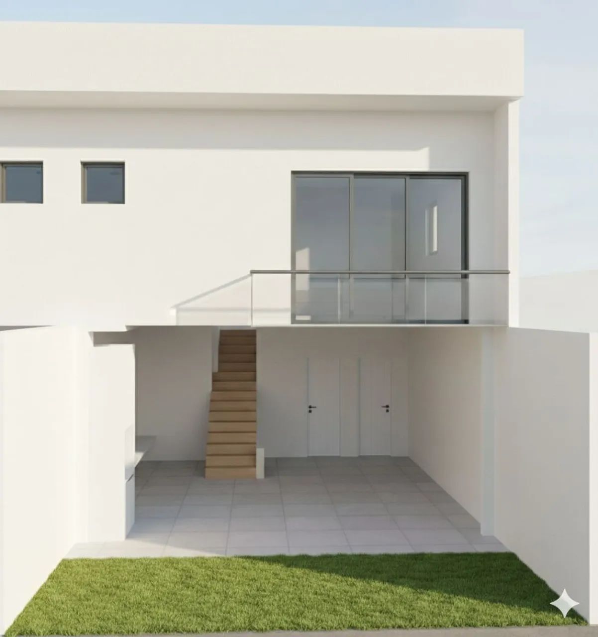 LINDA CASA NO JARDIM ANDRADE, EM MARINGÁ (PR) - Foto 3