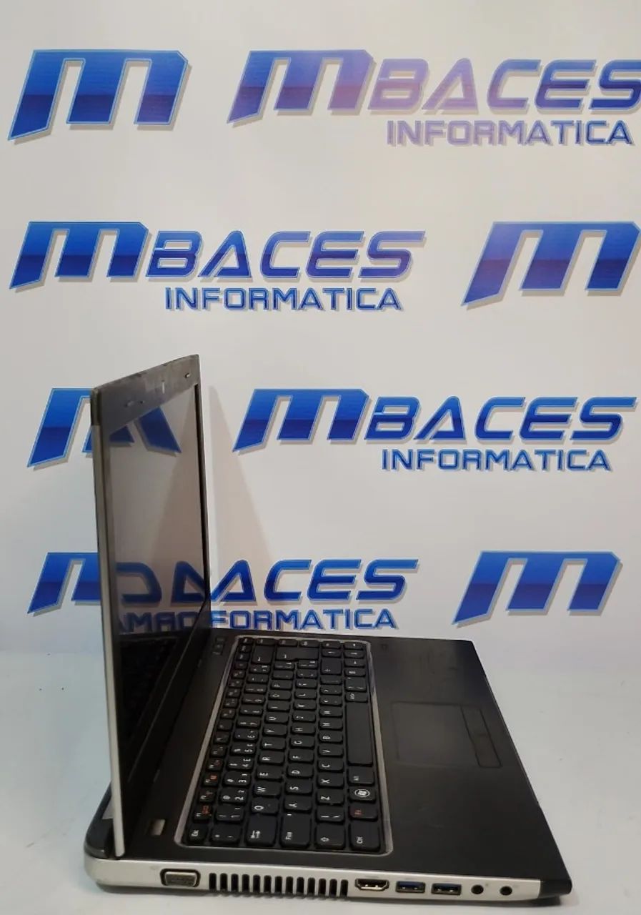 Notebook Dell Vostro 3450 I3-2° Pc3 8Gb ram e SSD - Foto 3