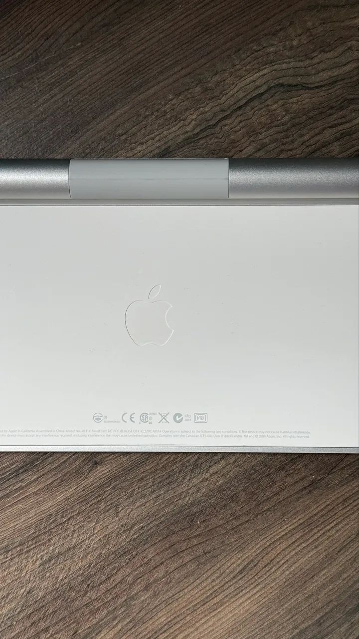 Teclado Apple Magic Keyboard sem fio original  - Foto 2