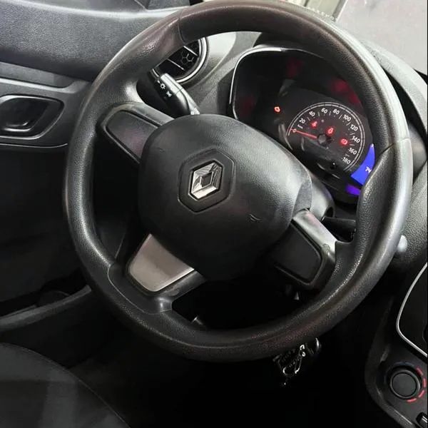 Renault Kwid 1.0 Zen 2018 - Foto 5