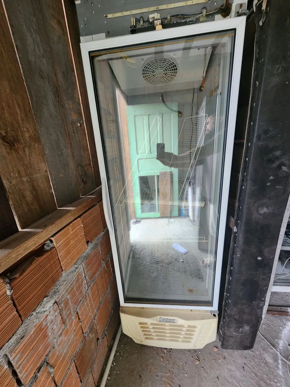 Vendo freezer. - Foto 4