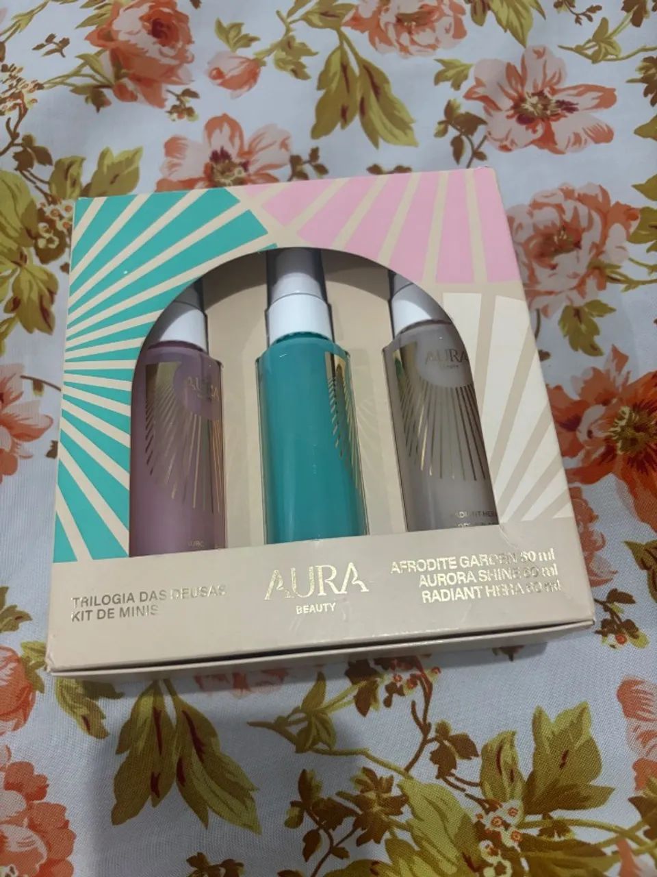 Perfumes  - Foto 2