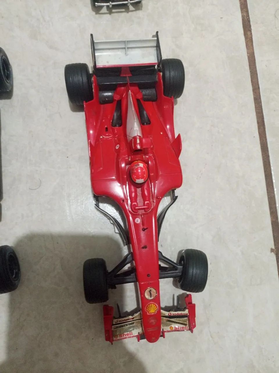 Vendo coleção de Ferrari e uma outra marcar  - Foto 4