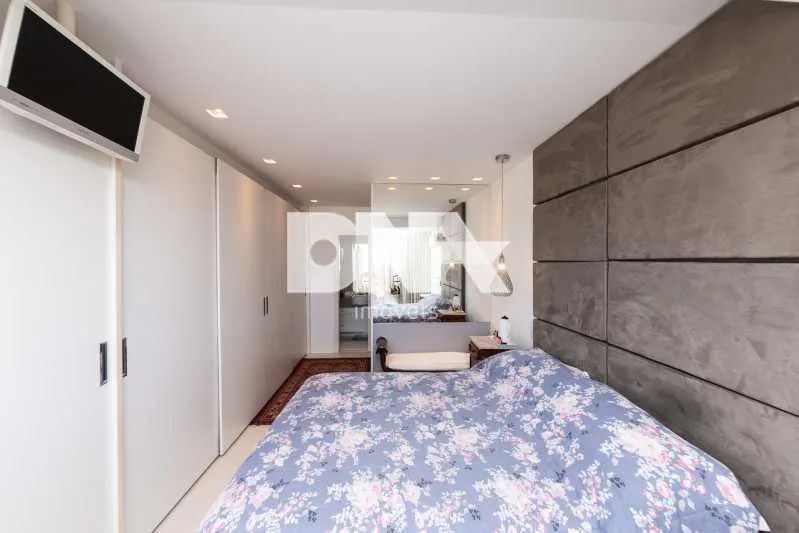 Cobertura - / Residencial / Humaitá - Foto 5