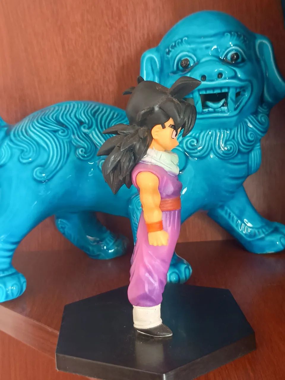 Gohan action figure Dragon ball z  - Foto 3