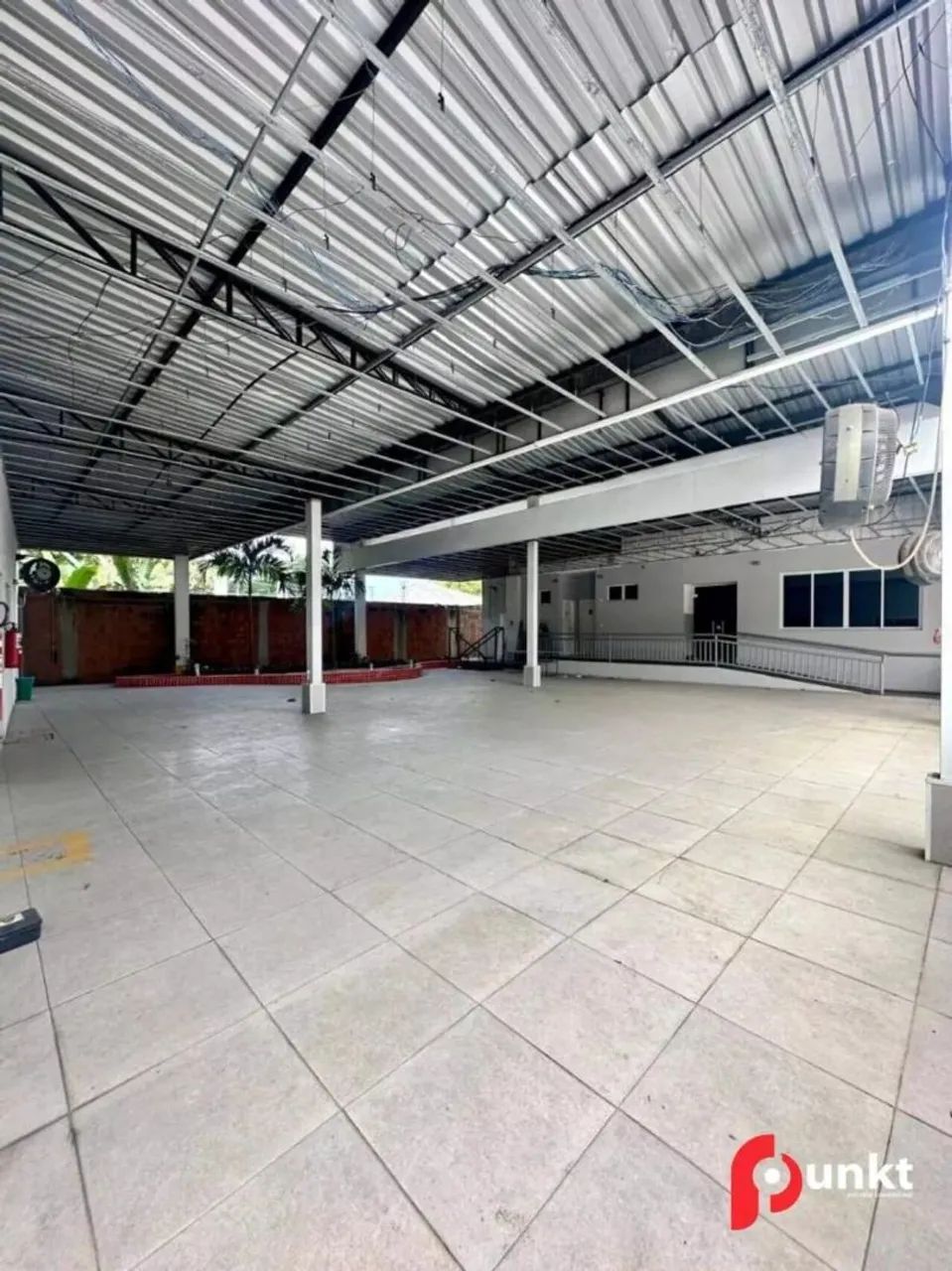 PREDIO COMERCIAL PARA GRANDES EMPRESAS LOGÍSTICA/TECNOLOGIA E GALPÃO. PARQUE 10.  - Foto 2
