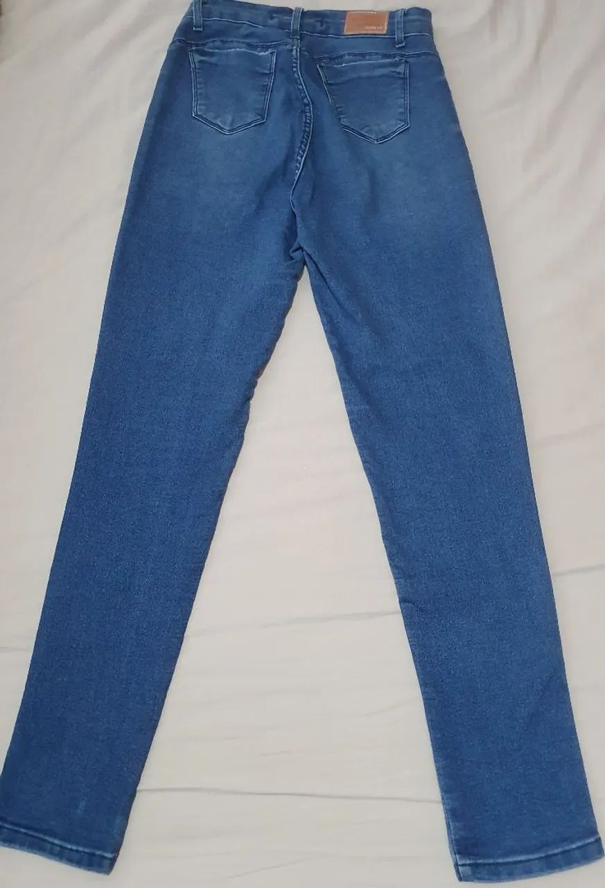 Vendo calça jeans  - Foto 2
