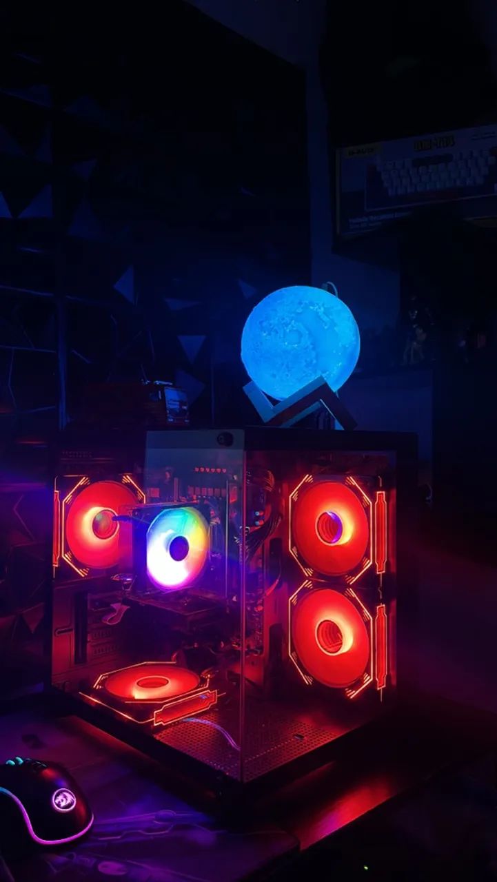 Pc gamer  - Foto 3