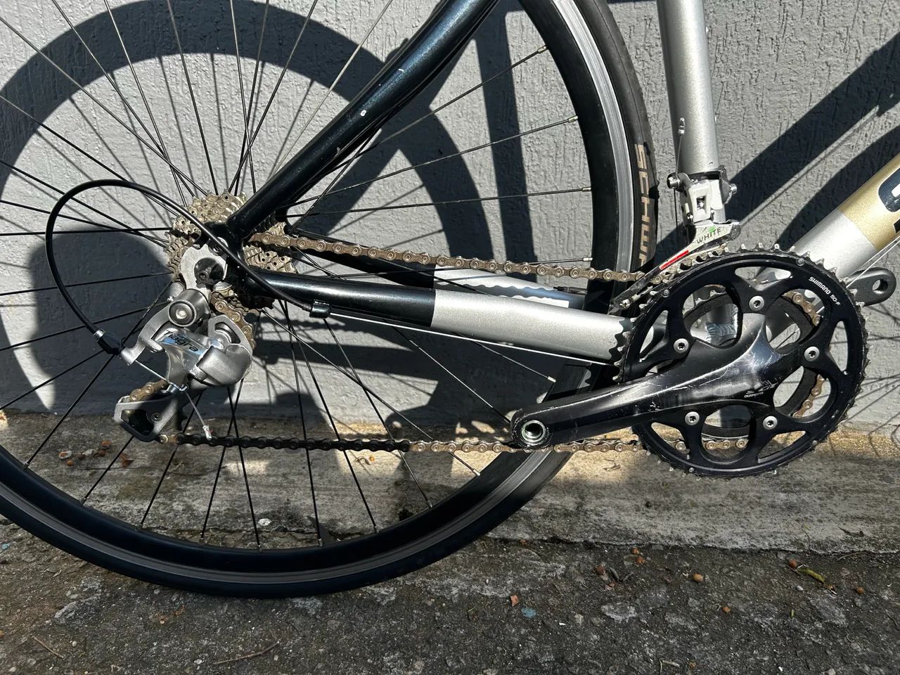 Bike Speed Sundown 52 - Foto 2