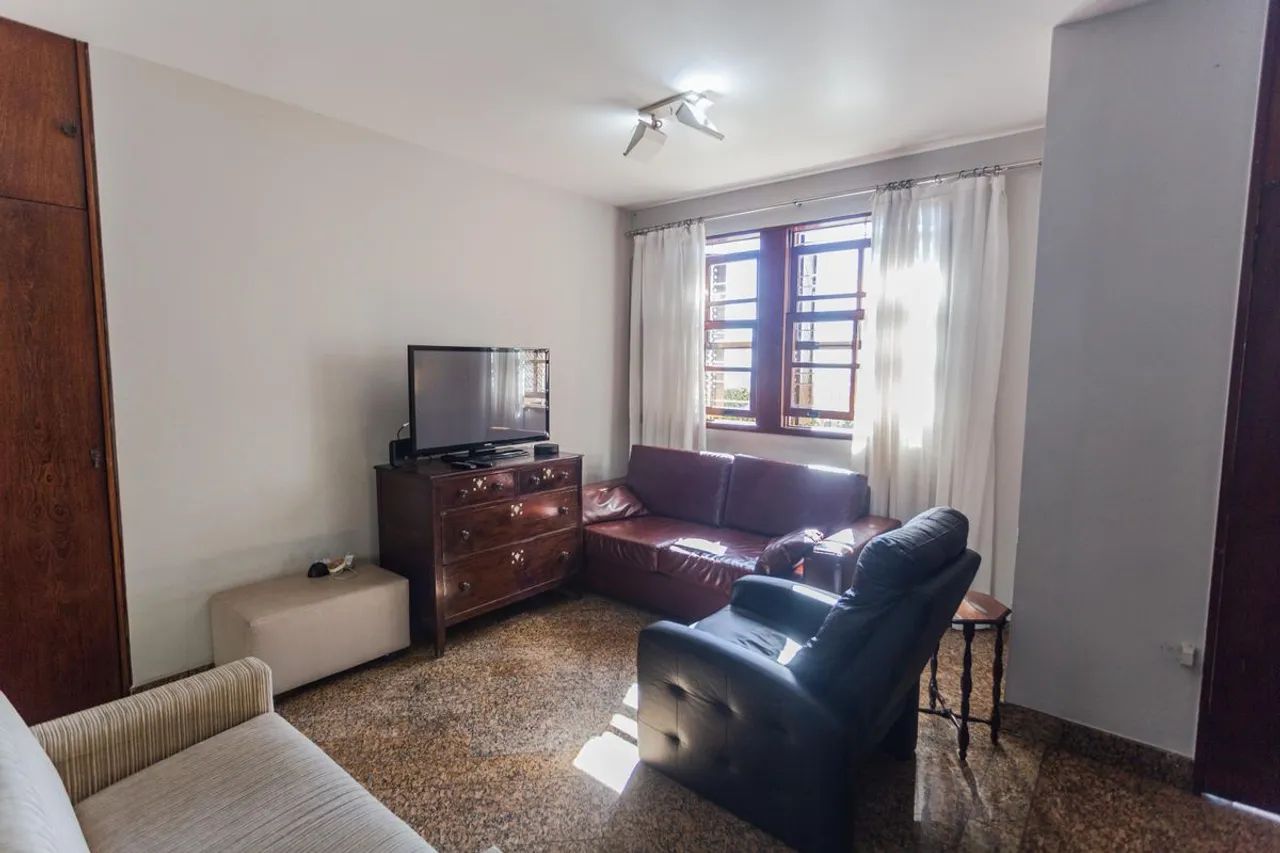Casa à Venda - São Lucas, 6 Quartos, 468 m2 - Foto 2