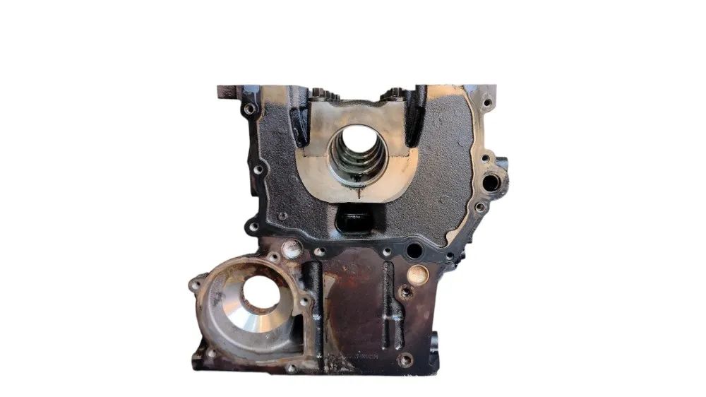 Bloco Std S10 2.8 200cv Automática 2019 - Foto 4
