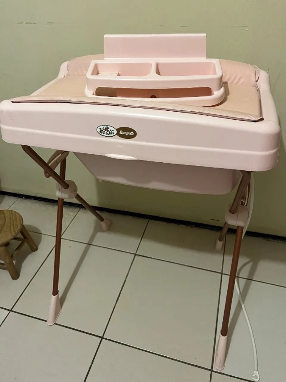 Banheira Burigotto - Foto 2