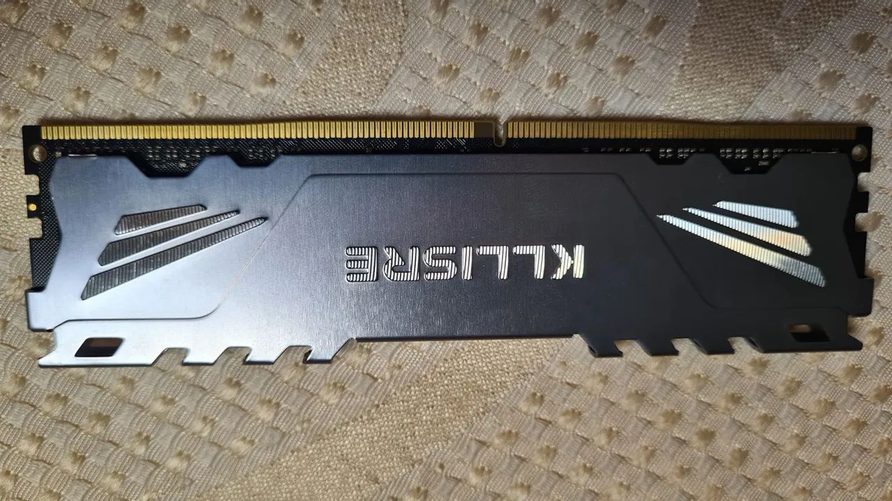 Memoria ram ddr4 8gb 