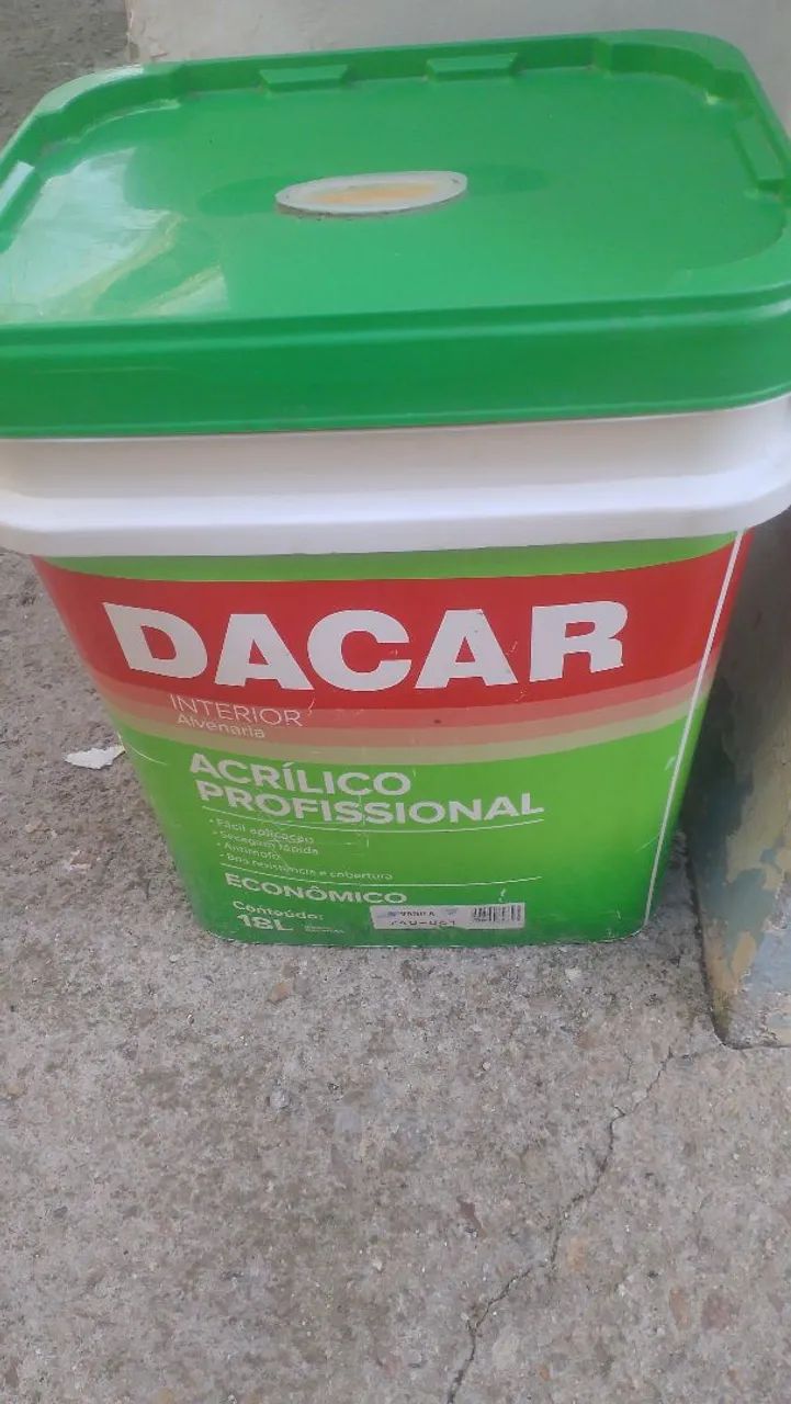 Tinta de parede - Foto 3