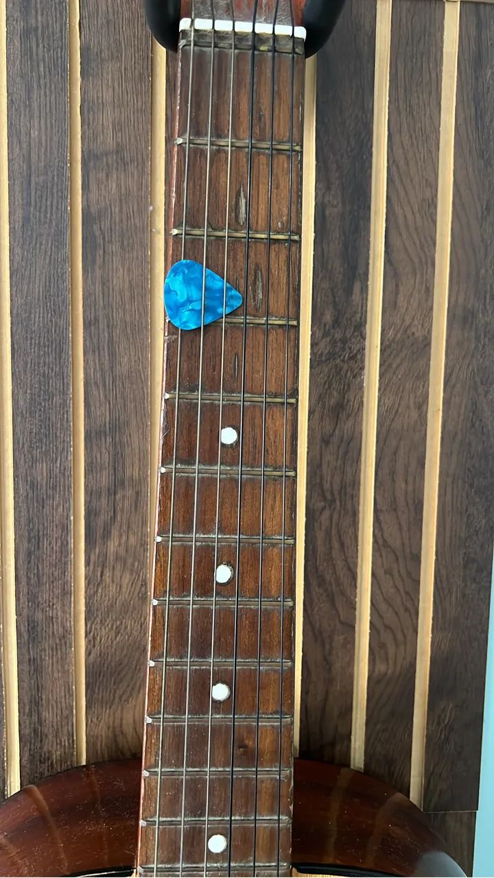 Violão Tonante  - Foto 2
