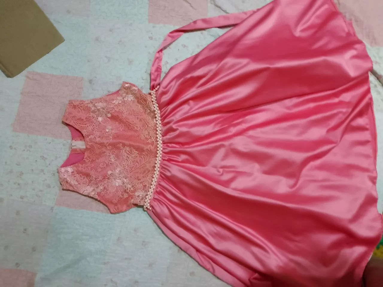 Vestidos infantil  - Foto 2