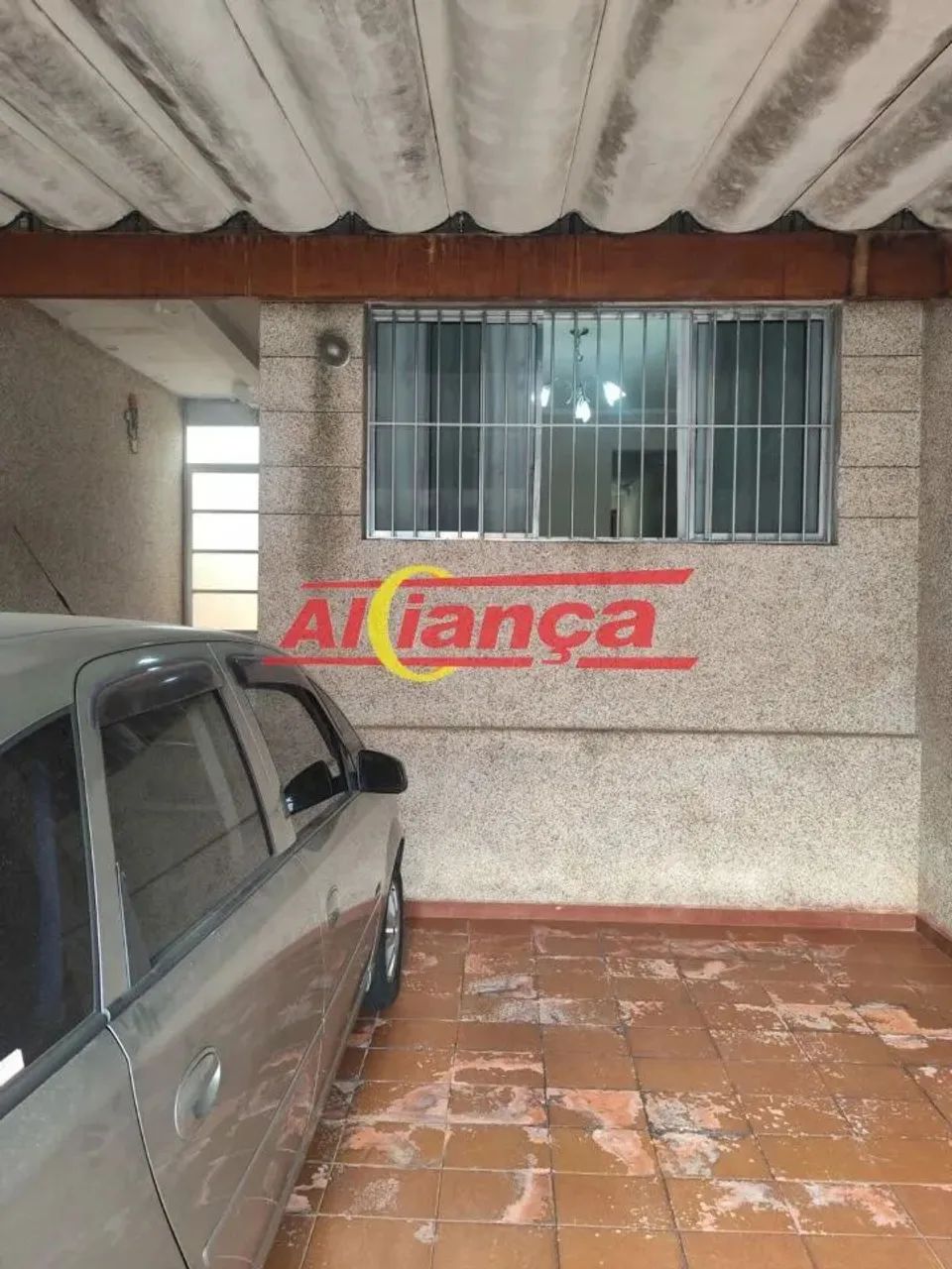 Casa terrea no Jd.Vila Galvão - Foto 7