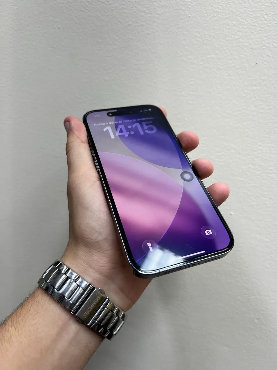 IPHONE 14 PRO 128Gb - Celulares e Smartphones - Batista Campos