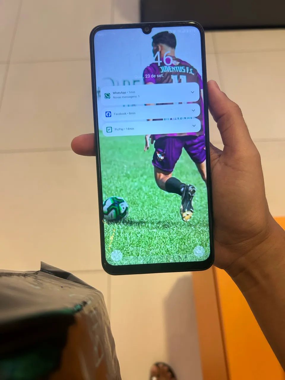 Vende se redmi - Foto 4