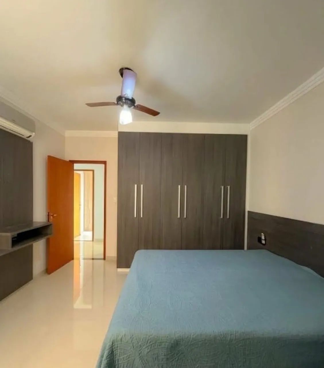 Apartamento 3 quartos no Eldorado planejado - Foto 4