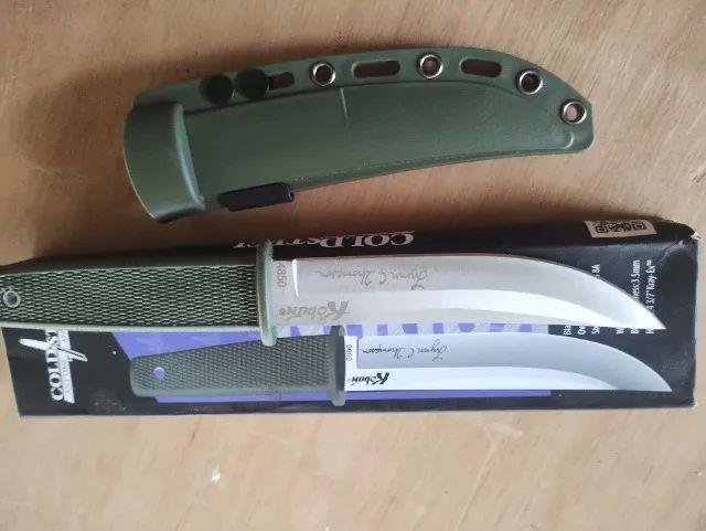 Faca cold steel kobun