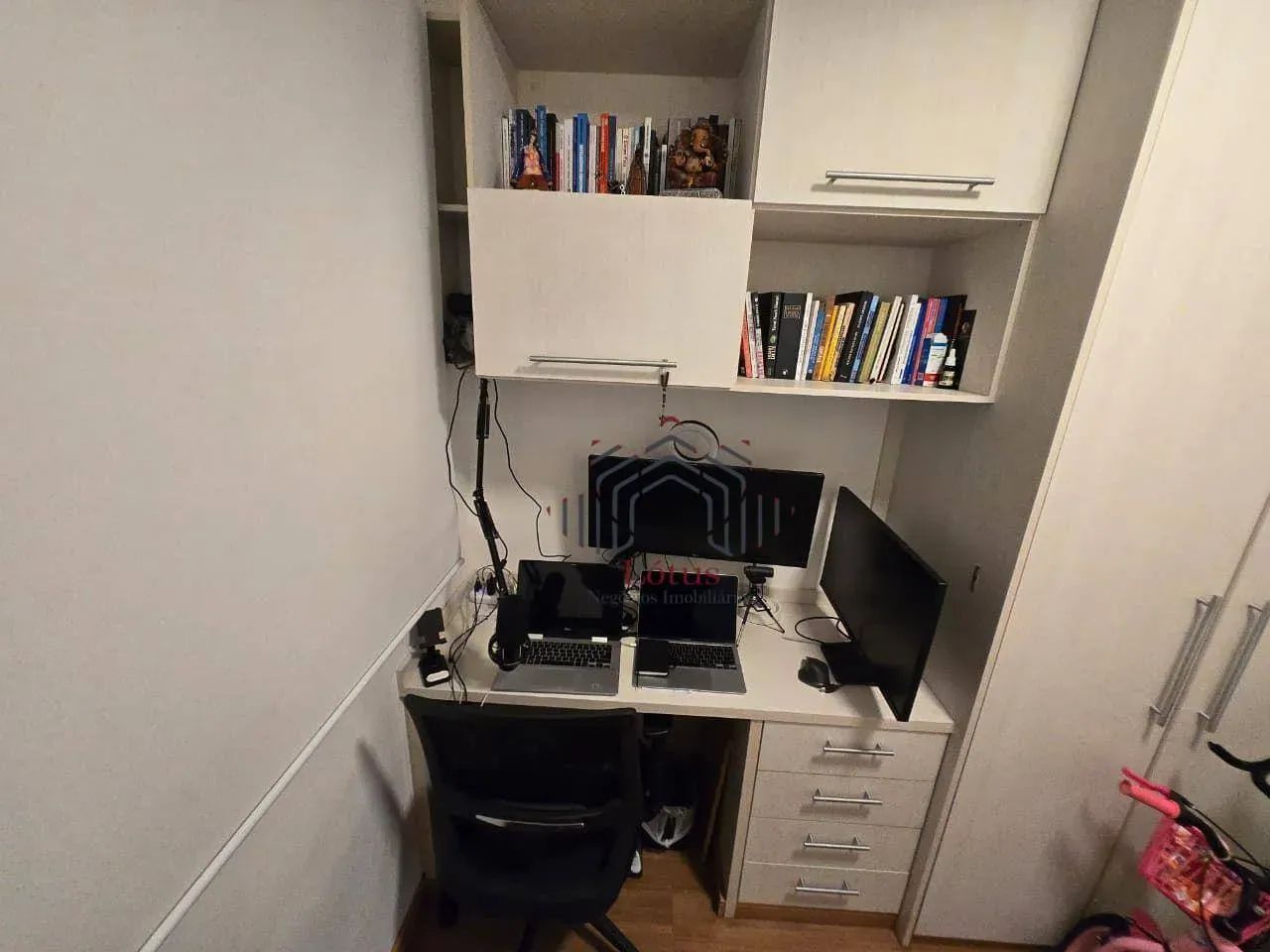 Apartamento com 3 dormitórios à venda, 84 m² por R$ 1.125.000 - Santa Paula - São Caetano  - Foto 16