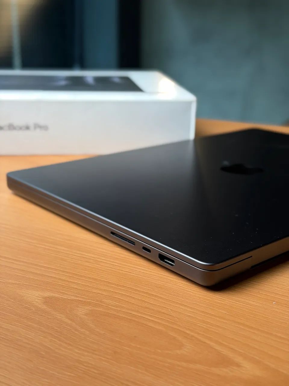 MacBook Pro M4 Pro 48GB 512GB 16 - Notebooks - Swiss Park