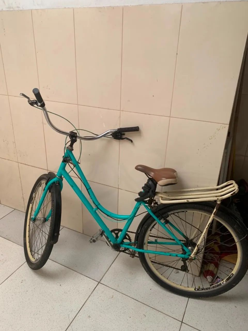 Bicicleta aro 26 - Foto 2