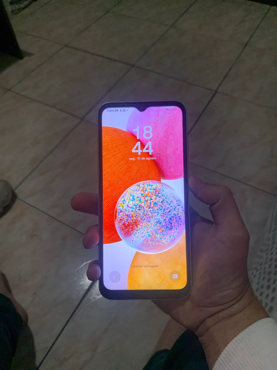samsung a14 128 gb - Foto 5