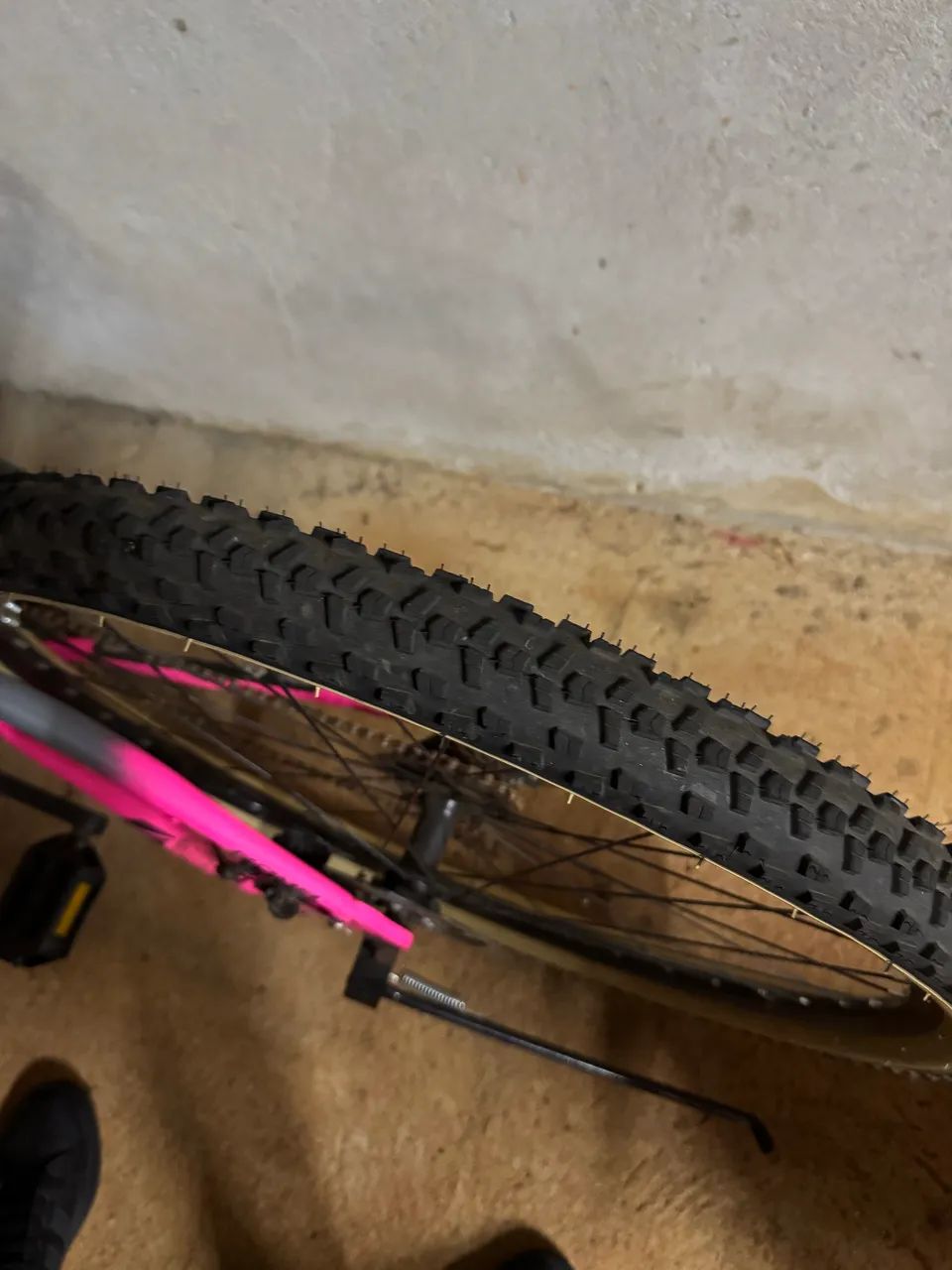 Bicicleta aro 29 - Foto 2