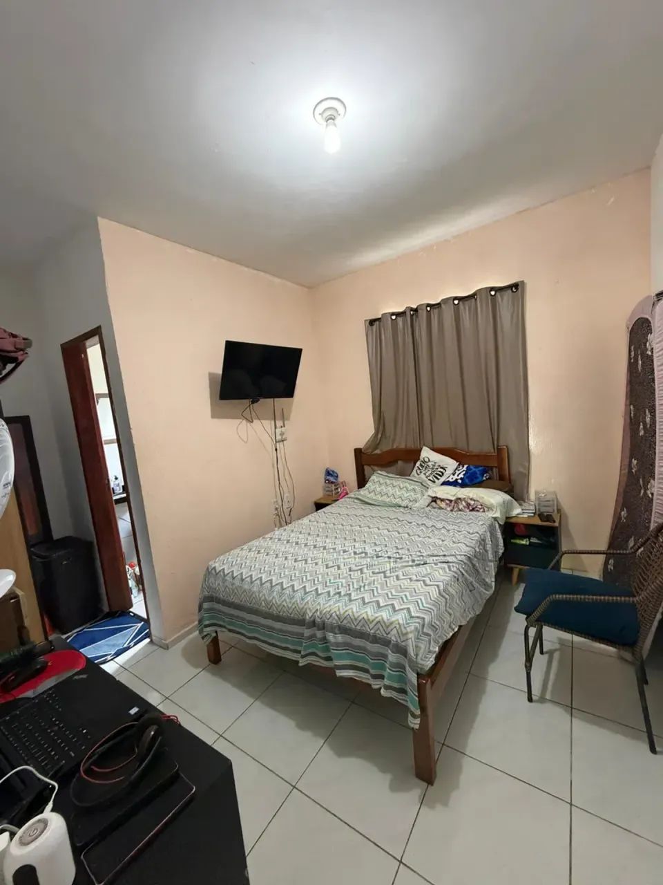 Título: REPASSE BARROCÃO - Casa 3 Qts - Parcela Fixa R$ 830 (Sem sustos no orçamento) - Foto 2