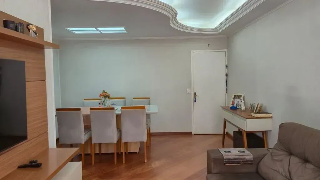 Apartamento Residencial / Monte Castelo - Foto 3