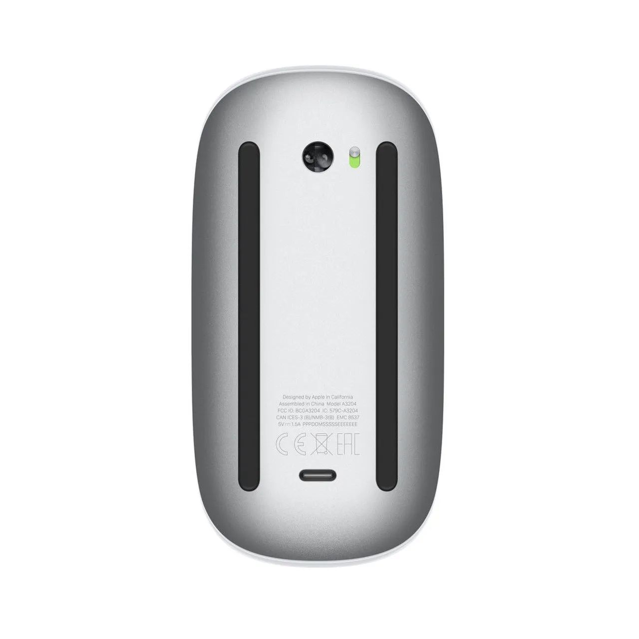 Magic mouse (imagem ilustrativa)