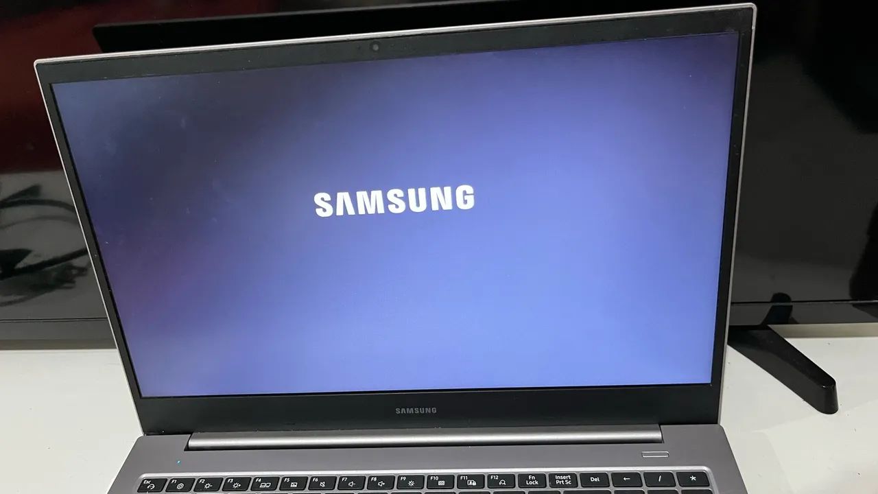 Notebook Samsung  - Foto 2