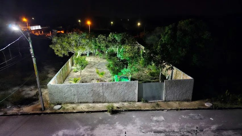 Foto - Araçatuba - Bairro das Bandeiras