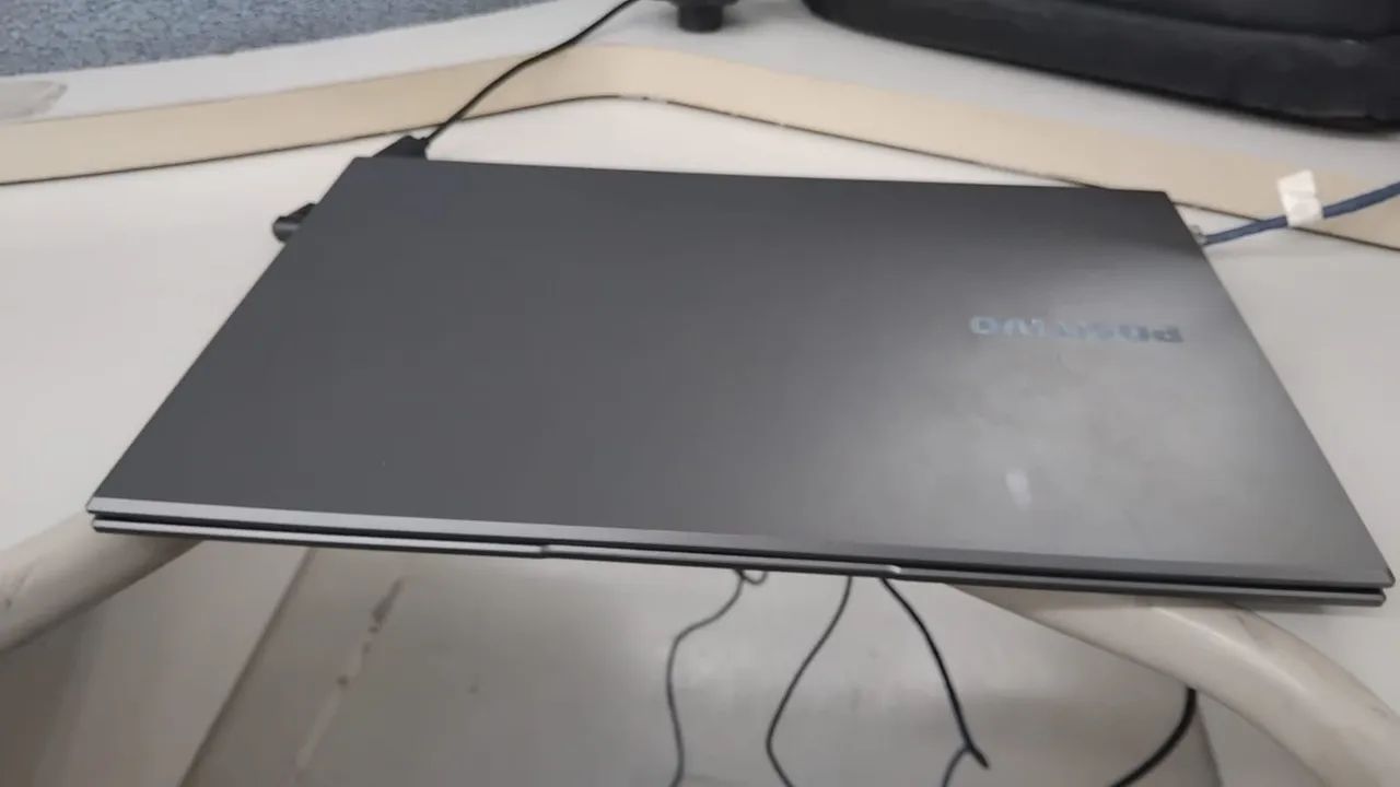 Notebook Positivo Core i3 - Ótimo estado - Foto 3
