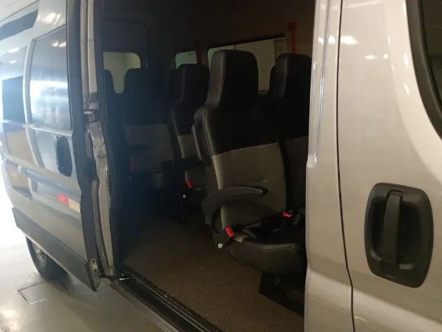 Fiat Ducato Cargo 2.2 Diesel (e6) 2025 - Foto 5