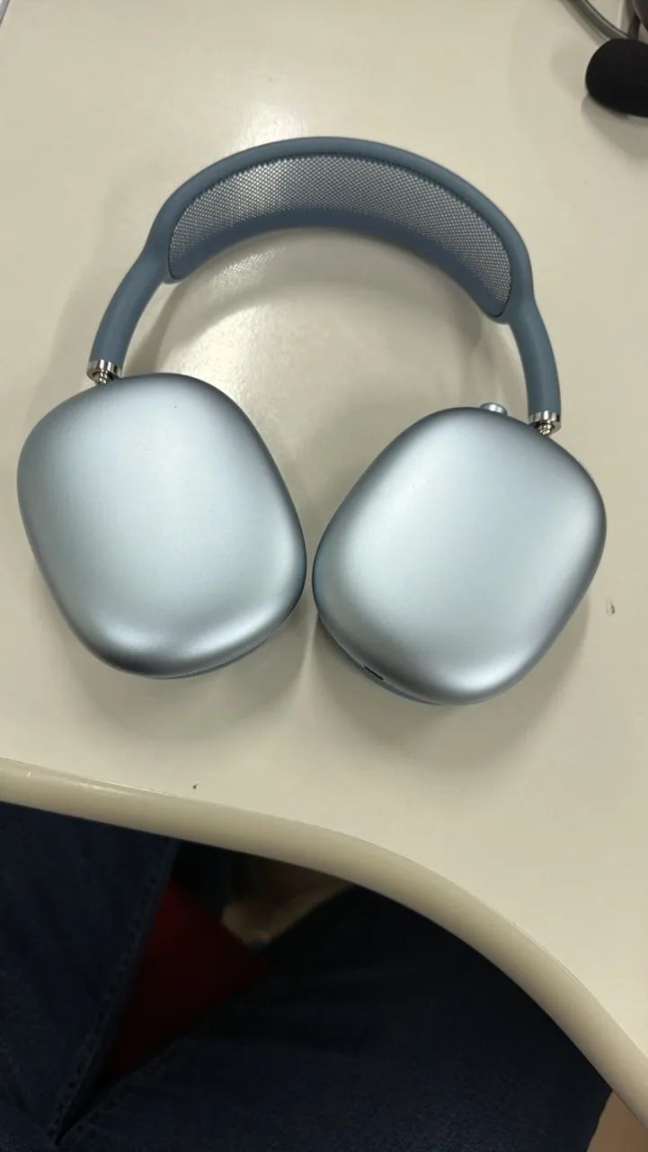 AirPods Max 2ª Geração Apple - Original