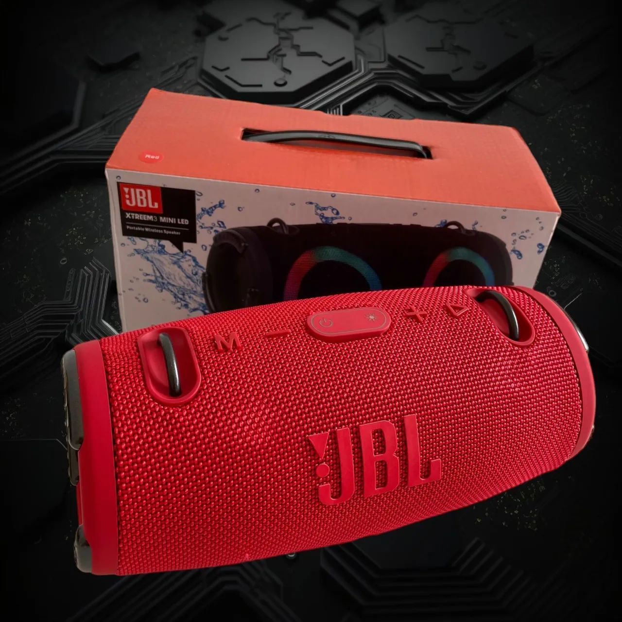 Jbl Charger 5 - Foto 5
