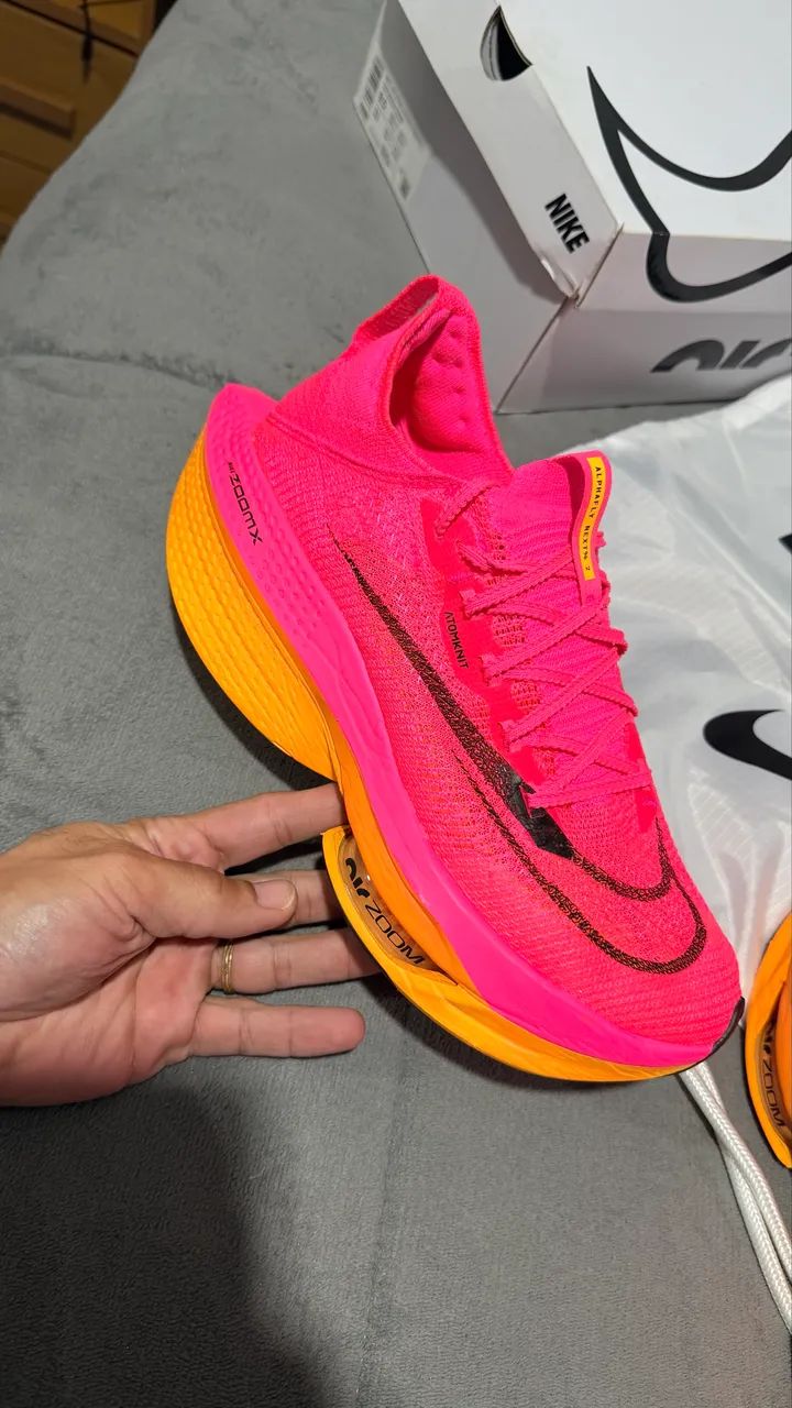 Tenis nike Air zoom Alphafly Next% 2