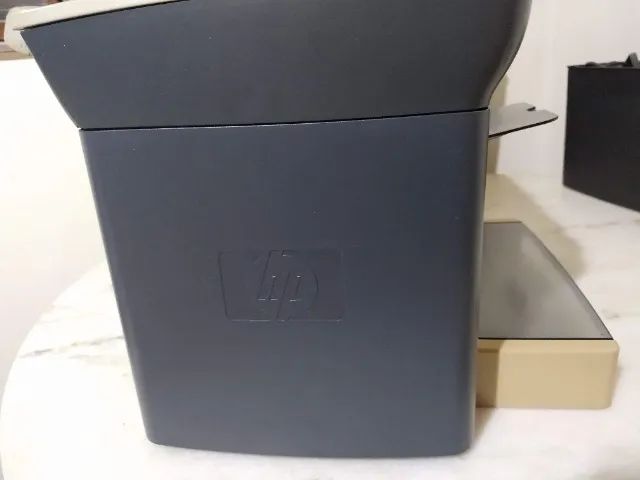 Impressora Multifuncional HP 1005 - Foto 3