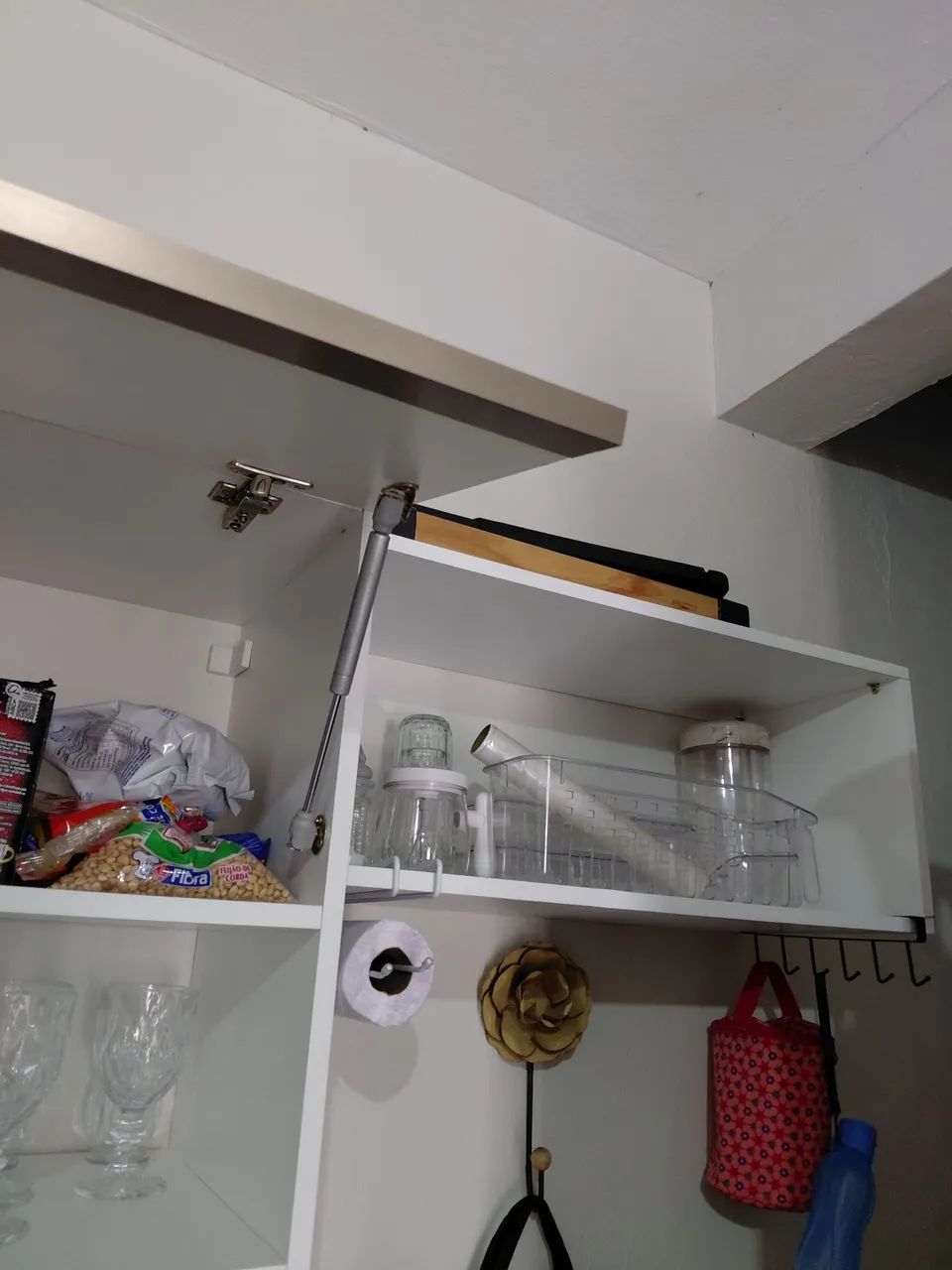 Armário e nincho pra cozinha  - Foto 5