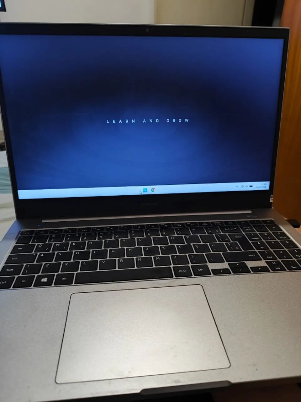 Notebook i7 16Gb 512 SSD  - Foto 4