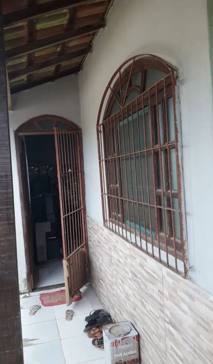 Residencia rua da lagoa  - Foto 2