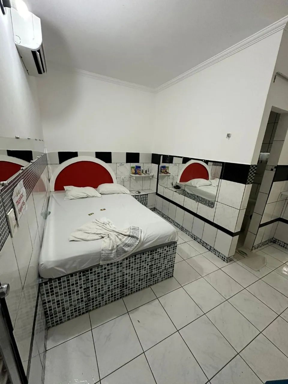 Pousada, hotel e motel - Foto 2