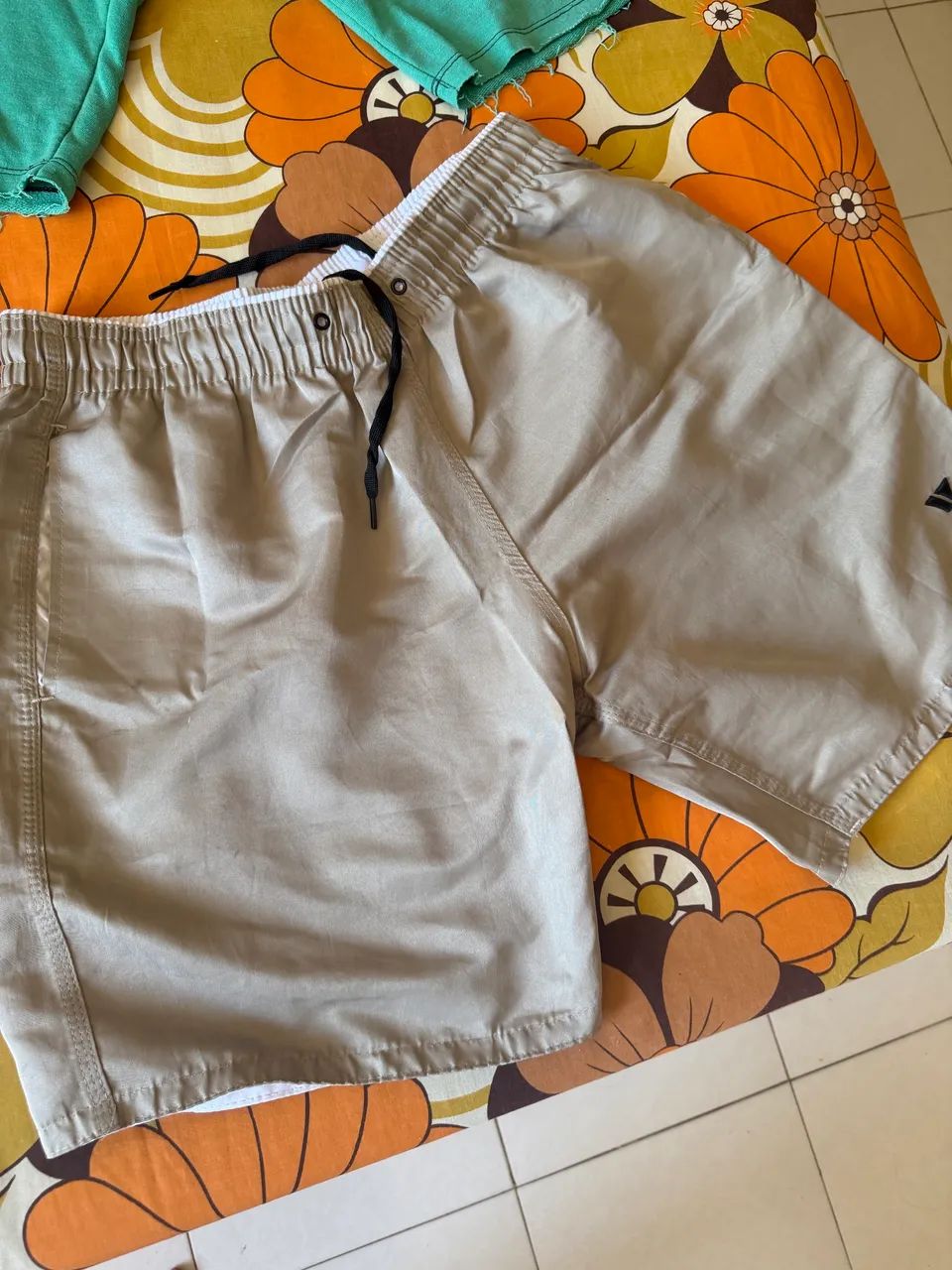 Shorts usados  - Foto 3